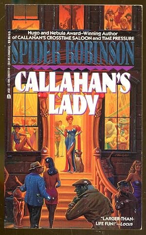 Callahan's Lady