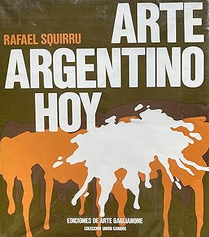 Arte argentino hoy: una selección de 48 artistas.