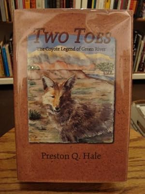 Immagine del venditore per TWO TOES: THE CAYOTE LEGEND OF GREEN RIVER; venduto da Counterpoint Records & Books