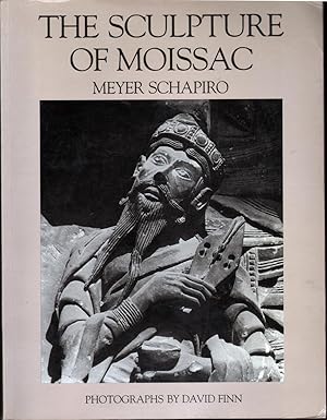 The Sculpture of Moissac