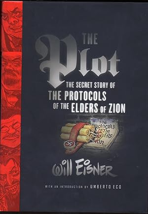 The Plot: The Secret Story Of The Protocols Of The Elders Of Zion