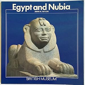Seller image for Egypt and Nubia for sale by Meretseger Books