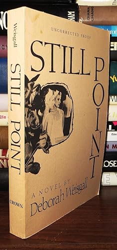 Imagen del vendedor de STILL POINT a la venta por Rare Book Cellar
