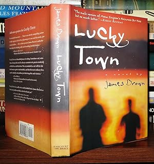 Seller image for LUCKY TOWN for sale by Rare Book Cellar