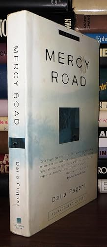 Seller image for MERCY ROAD for sale by Rare Book Cellar