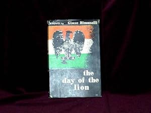 Seller image for The Day of the Lion; for sale by Wheen O' Books