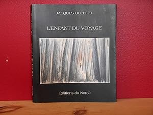 L'enfant du voyage