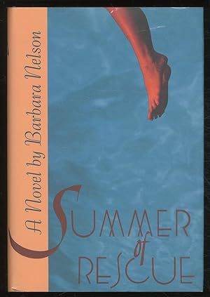 Seller image for Summer of Rescue for sale by Between the Covers-Rare Books, Inc. ABAA