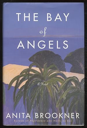 Seller image for The Bay of Angels for sale by Between the Covers-Rare Books, Inc. ABAA