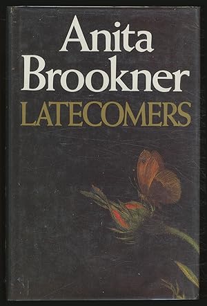 Imagen del vendedor de Latecomers a la venta por Between the Covers-Rare Books, Inc. ABAA