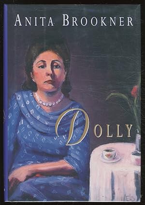 Bild des Verkufers fr Dolly zum Verkauf von Between the Covers-Rare Books, Inc. ABAA
