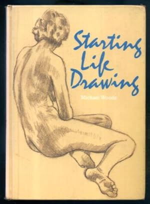 Starting Life Drawing