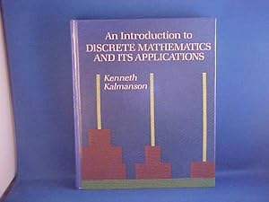 An Introduction to Discrete Mathematics and Its Applications