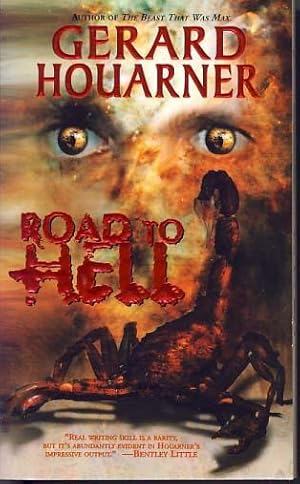 Bild des Verkufers fr Road to Hell zum Verkauf von Parigi Books, Vintage and Rare