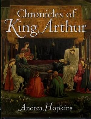 Chronicles of King Arthur