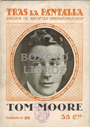 Tom Moore