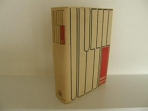 Seller image for Ulysses for sale by Magnum Opus Rare Books