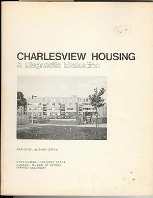 Imagen del vendedor de Charlesview Housing A Diagnostic Evaluation a la venta por Squirrel Away Books