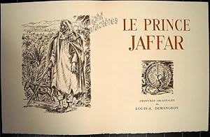 Le prince Jaffar