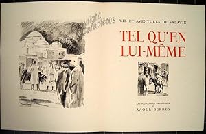 Tel qu'en lui-même.