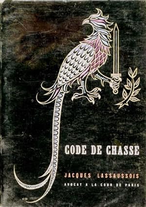 Code de la chasse.