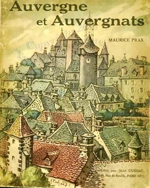 Auvergne et Auvergnats