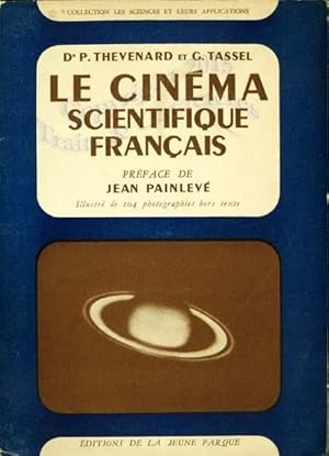 Le cinéma scientifique français.