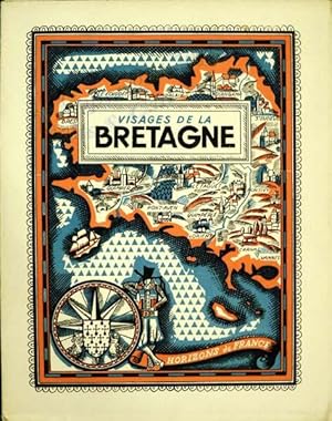 Visages de la Bretagne.