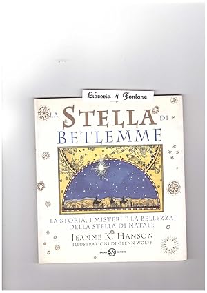 Immagine del venditore per La stella di Betlemme venduto da Libreria IV Fontane S.a.S