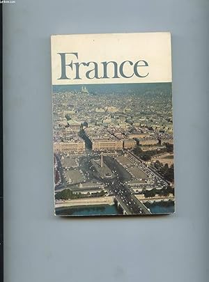 Seller image for FRANCE for sale by Le-Livre