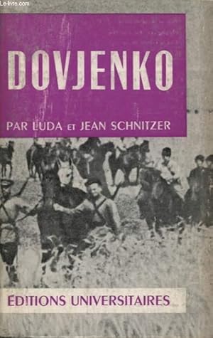 Image du vendeur pour DOVJENKO mis en vente par Le-Livre