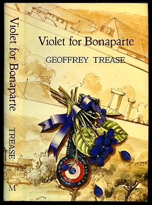 Image du vendeur pour Violet for Bonaparte mis en vente par Little Stour Books PBFA Member