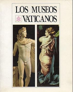 Seller image for LOS MUSEOS VATICANOS. Trad. Marilar Prez Vales. for sale by angeles sancha libros