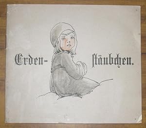 Imagen del vendedor de Erdenstubchen. a la venta por Antiquariat Carl Wegner