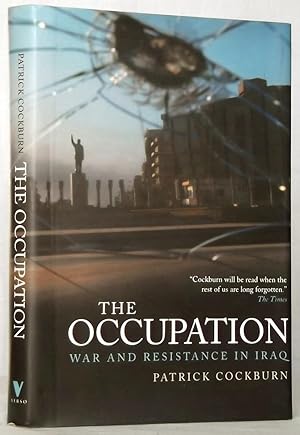Seller image for The Occupation War and Resistance in Iraq for sale by N. Marsden