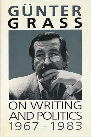 Imagen del vendedor de On Writing and Politics, 1967-1983 a la venta por Good Books In The Woods