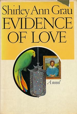 Seller image for Evidence of Love for sale by Good Books In The Woods