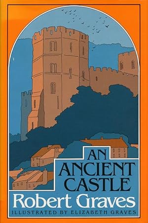 Seller image for An Ancient Castle for sale by Good Books In The Woods