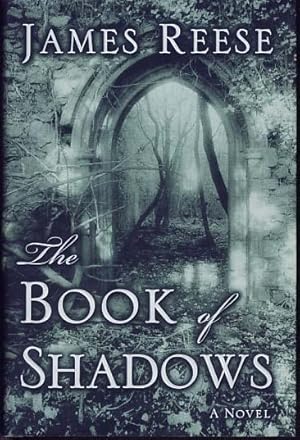 Bild des Verkufers fr The Book of Shadows zum Verkauf von Parigi Books, Vintage and Rare