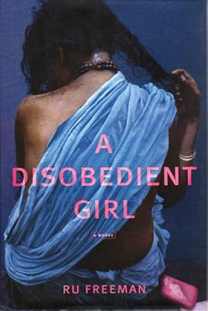 Bild des Verkufers fr A DISOBEDIENT GIRL. zum Verkauf von Bookfever, IOBA  (Volk & Iiams)