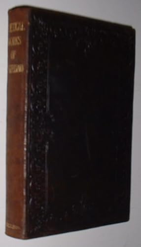 Seller image for Poetical Works Longfellow for sale by Pauline Harries Books