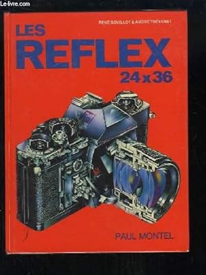 Immagine del venditore per Les Reflex 24 x 36 venduto da Le-Livre
