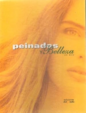 PEINADOS Y BELLEZA DE HOY (5 TOMOS)