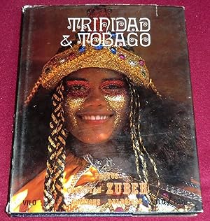 Image du vendeur pour TRINIDAD & TOBAGO mis en vente par LE BOUQUINISTE