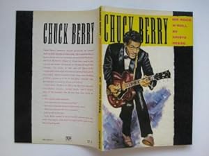 Seller image for Chuck Berry: Mr. Rock and Roll for sale by Aucott & Thomas