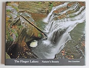 The Finger Lakes: Nature's Beauty