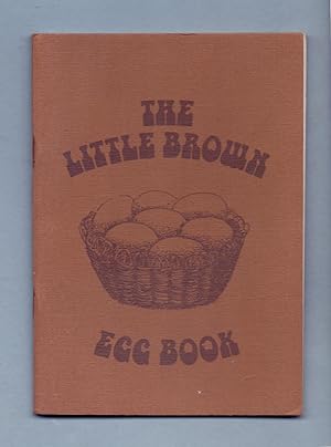 Image du vendeur pour THE LITTLE BROWN EGG BOOK mis en vente par Libreria 7 Soles