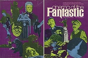 Seller image for Cinema of the Fantastic for sale by Dearly Departed Books