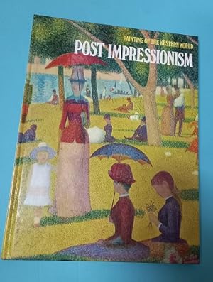 Imagen del vendedor de POST IMPRESSIONISM : painting of the Western World. a la venta por Librera DANTE