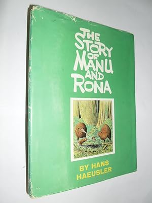 The Story Of Manu And Rona